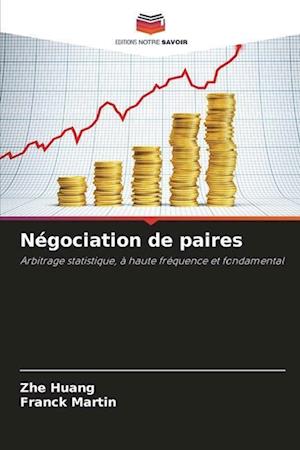 Négociation de paires