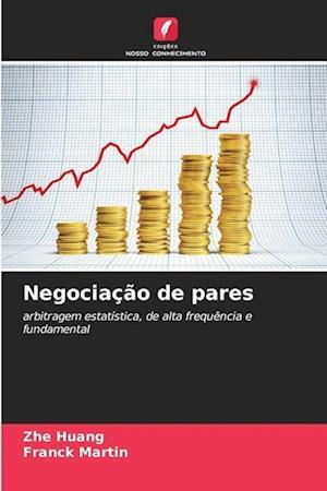 Negociação de pares