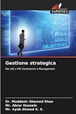 Gestione strategica