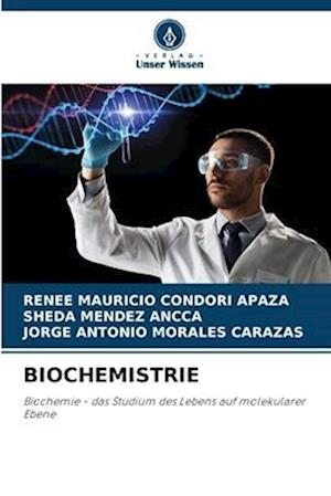 BIOCHEMISTRIE