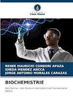 BIOCHEMISTRIE