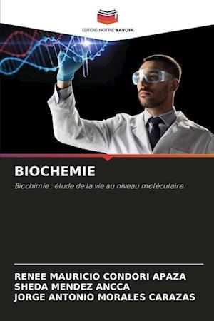 BIOCHEMIE