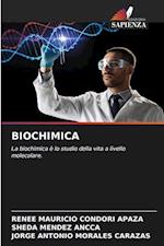 BIOCHIMICA