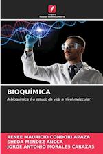 BIOQUÍMICA