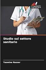 Studio sul settore sanitario