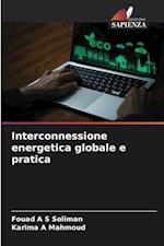 Interconnessione energetica globale e pratica