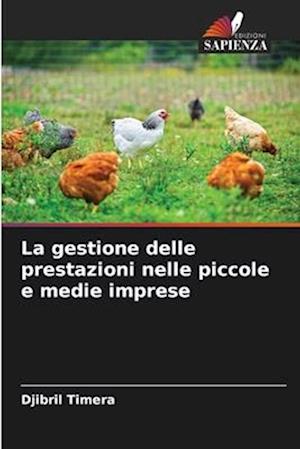 La gestione delle prestazioni nelle piccole e medie imprese