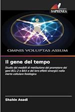 Il gene del tempo