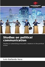 Studies on political communication