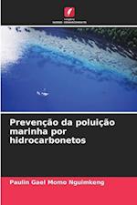 Prevenção da poluição marinha por hidrocarbonetos