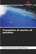 Prevention of marine oil pollution