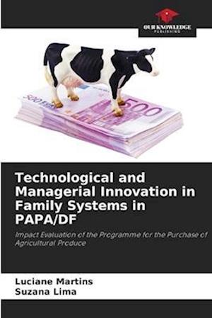 Technological and Managerial Innovation in Family Systems in PAPA/DF