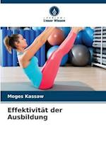 Effektivität der Ausbildung