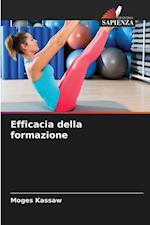 Efficacia della formazione