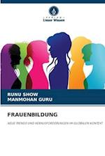 FRAUENBILDUNG