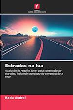 Estradas na lua