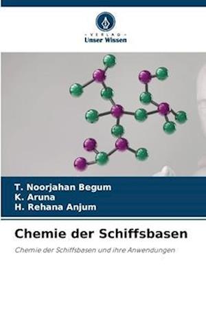 Chemie der Schiffsbasen