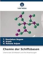 Chemie der Schiffsbasen