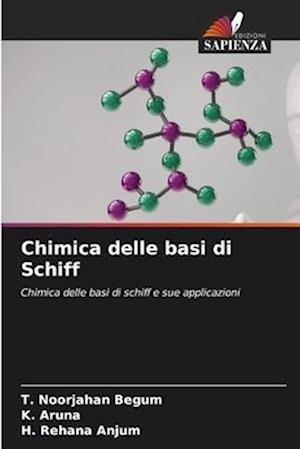 Chimica delle basi di Schiff