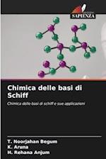 Chimica delle basi di Schiff