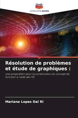 Résolution de problèmes et étude de graphiques :