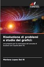 Risoluzione di problemi e studio dei grafici: