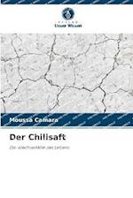 Der Chilisaft