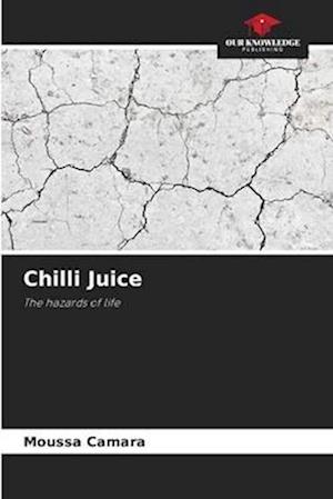 Chilli Juice