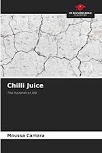 Chilli Juice