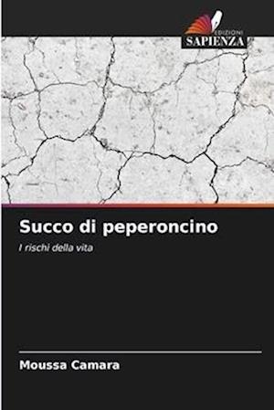 Succo di peperoncino