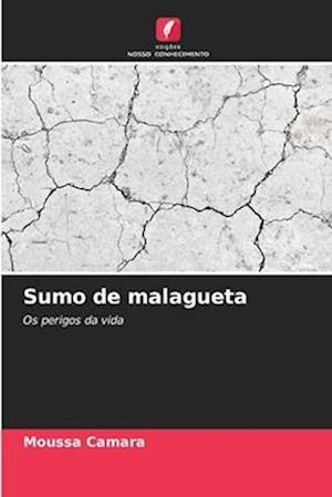 Sumo de malagueta