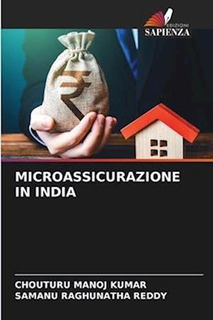 MICROASSICURAZIONE IN INDIA