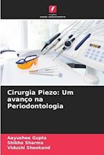 Cirurgia Piezo: Um avanço na Periodontologia