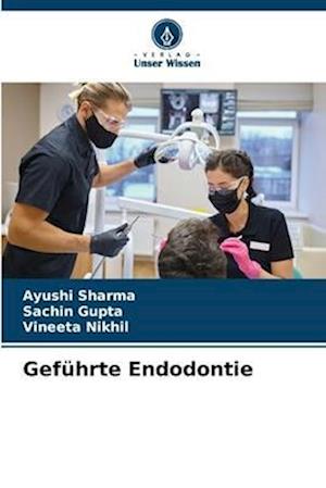 Geführte Endodontie