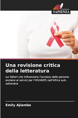 Una revisione critica della letteratura