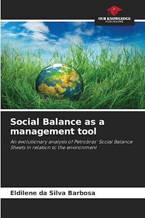 Social Balance as a management tool