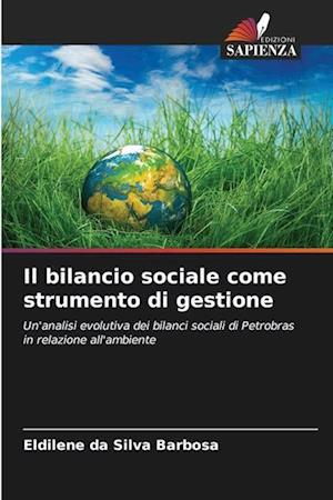 Il bilancio sociale come strumento di gestione