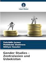 Gender Studies - Zentralasien und Usbekistan