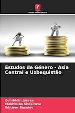 Estudos de Género - Ásia Central e Uzbequistão