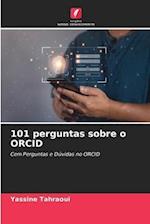 101 perguntas sobre o ORCID