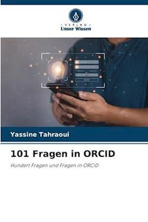 101 Fragen in ORCID