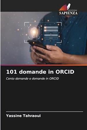 101 domande in ORCID