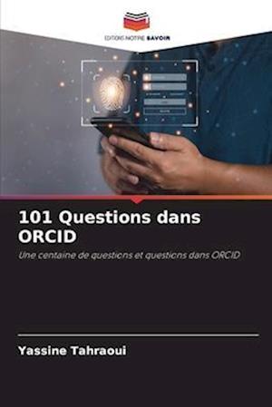 101 Questions dans ORCID