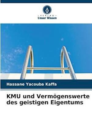 KMU und Vermögenswerte des geistigen Eigentums