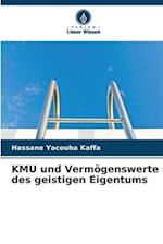 KMU und Vermögenswerte des geistigen Eigentums