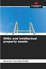 SMEs and intellectual property assets