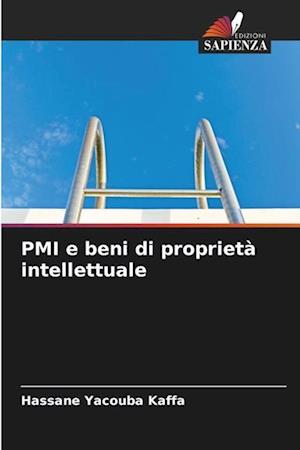 PMI e beni di proprietà intellettuale