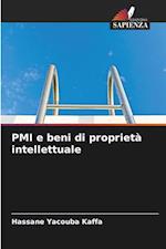 PMI e beni di proprietà intellettuale