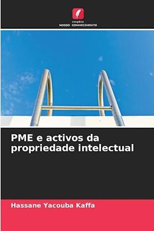 PME e activos da propriedade intelectual