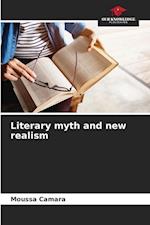 Literary myth and new realism